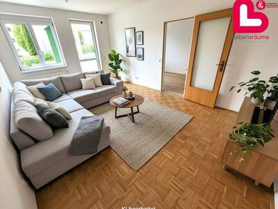 Apartment provisionsfrei mieten in 4293 Oberösterreich