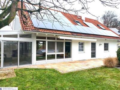 Haus mit Garten kaufen in 4616 Weißkirchen (Bild 2)