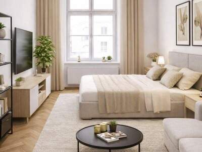 Wohnung kaufen in 1060 Wien