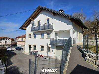 Einfamilienhaus kaufen in 5121 Ostermiething