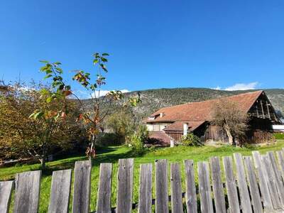 Grundstück kaufen in 6422 Stams