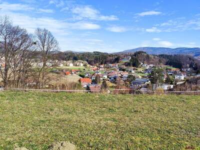 Grundstück kaufen in 8101 Gratkorn