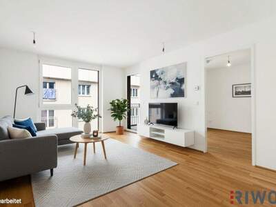 Terrassenwohnung kaufen in 1210 Wien (Bild 4)