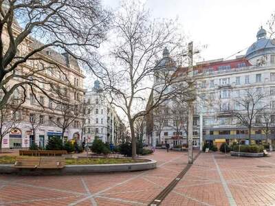 Eigentumswohnung in 1200 Wien