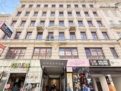 Gewerbeobjekt mieten in 1060 Wien (Bild 1)