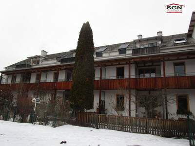 Mietwohnung in 2733 Schrattenbach