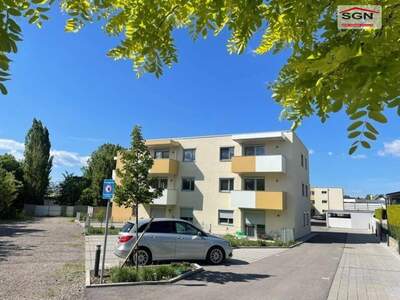 Wohnung mieten in 7000 Eisenstadt