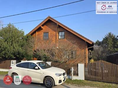 Einfamilienhaus kaufen in 1220 Wien (Bild 1)