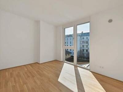 Terrassenwohnung kaufen in 1210 Wien (Bild 5)