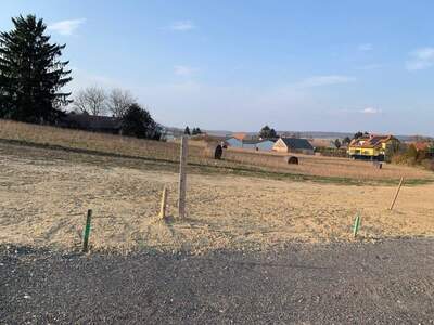 Grundstück kaufen in 2002 Herzogbirbaum