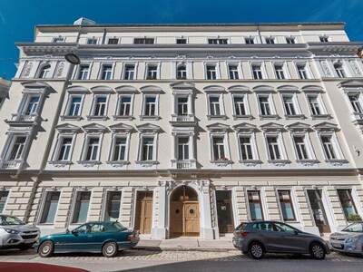 Wohnung kaufen in 1040 Wien (Bild 5)