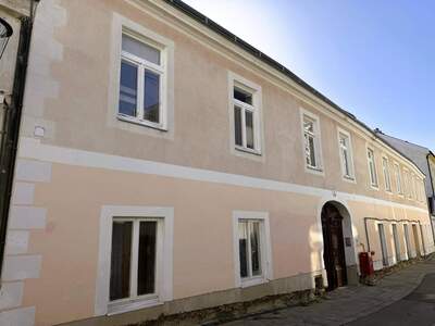 Haus kaufen in 2340 Mödling