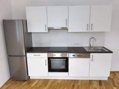 Wohnung mieten in 8043 Graz