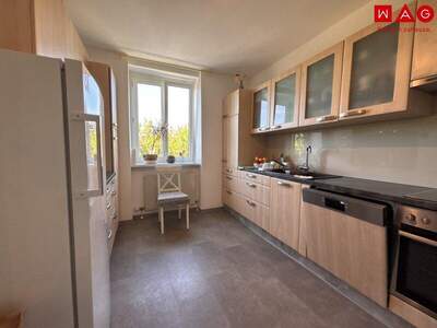 Terrassenwohnung mieten in 4030 Linz (Bild 3)