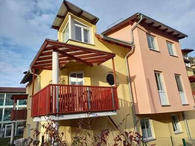 Wohnung mieten in 2641 Schottwien