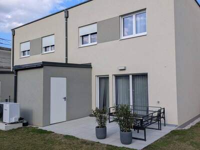 Haus mieten in 2632 Grafenbach