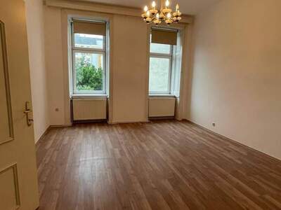 Wohnung provisionsfrei mieten in 1150 Wien