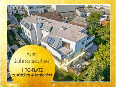 Wohnung kaufen in 2540 Bad Vöslau