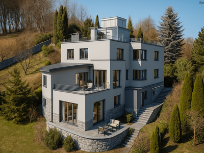 Eigentumswohnung in 5400 Hallein