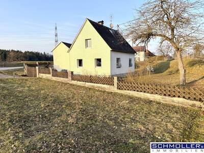 Haus mit Garten kaufen in 4650 Edt (Bild 2)