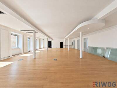 Büro / Praxis mieten in 1040 Wien (Bild 2)