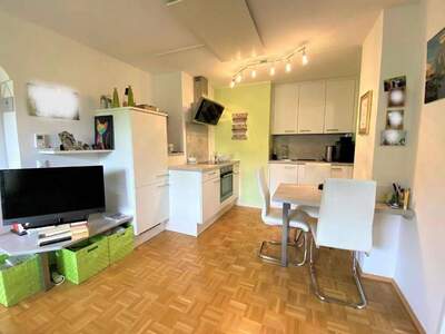 Wohnung kaufen in 9582 Latschach