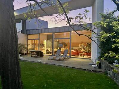 Einfamilienhaus kaufen in 7442 Lockenhaus (Bild 1)