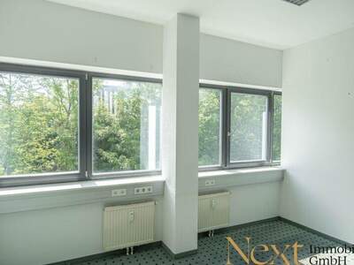 Büro / Praxis mieten in 4600 Wels (Bild 2)
