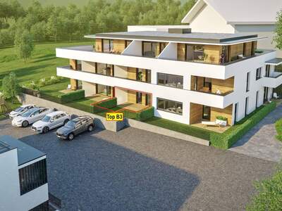 Anlageobjekt kaufen in 6460 Imst