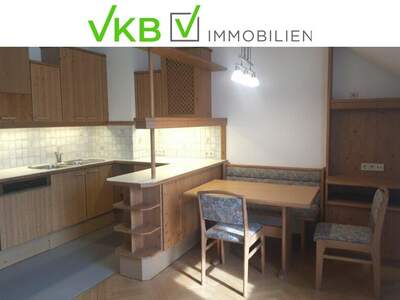 Dachgeschosswohnung mieten in 4701 Bad Schallerbach