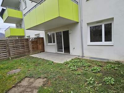 Mietwohnung in 8053 Graz