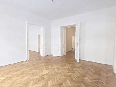 Altbauwohnung mieten in 1100 Wien (Bild 5)