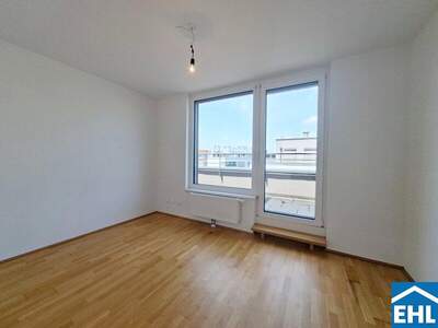 Terrassenwohnung mieten in 1210 Wien (Bild 5)