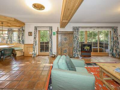 Terrassenwohnung kaufen in 6370 Kitzbühel (Bild 2)