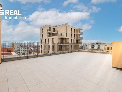 Terrassenwohnung kaufen in 1120 Wien (Bild 3)