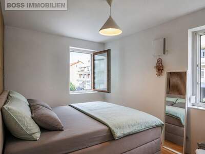 Wohnung mit Balkon mieten in 4050 Traun (Bild 5)