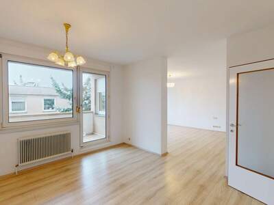 Mietwohnung in 1190 Wien (Bild 3)