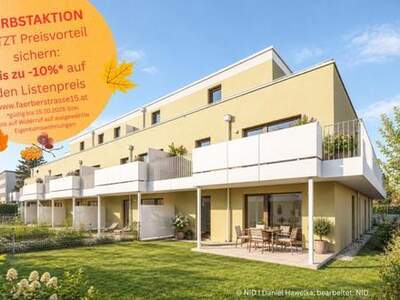 Wohnung kaufen in 2540 Bad Vöslau