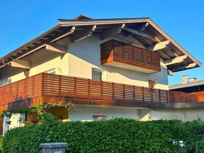 Haus kaufen in 6380 St. Johann