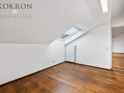 Terrassenwohnung kaufen in 1030 Wien (Bild 4)