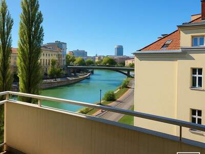 Mietwohnung in 1020 Wien (Bild 1)