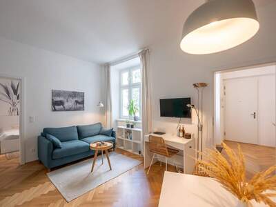 Wohnung kaufen in 1170 Wien