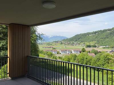 Wohnung provisionsfrei mieten in 6800 Feldkirch