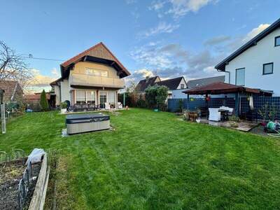 Haus kaufen in 4614 Marchtrenk (Bild 4)