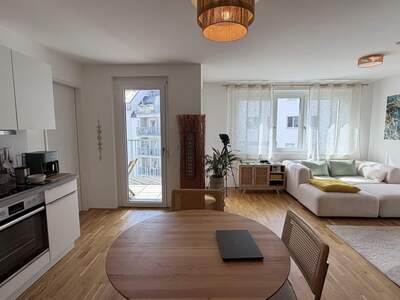 Apartment provisionsfrei mieten in 1160 Ottakring
