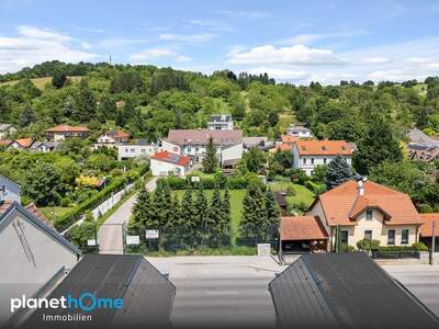 Terrassenwohnung kaufen in 3400 Klosterneuburg (Bild 4)