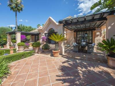 Haus kaufen in 29603 Marbella (Bild 4)
