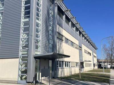 Gewerbeobjekt mieten in 1210 Wien