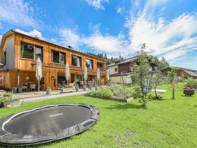 Einfamilienhaus kaufen in 6391 Fieberbrunn (Bild 3)