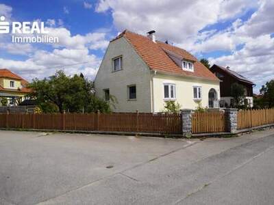 Haus kaufen in 3751 Sigmundsherberg